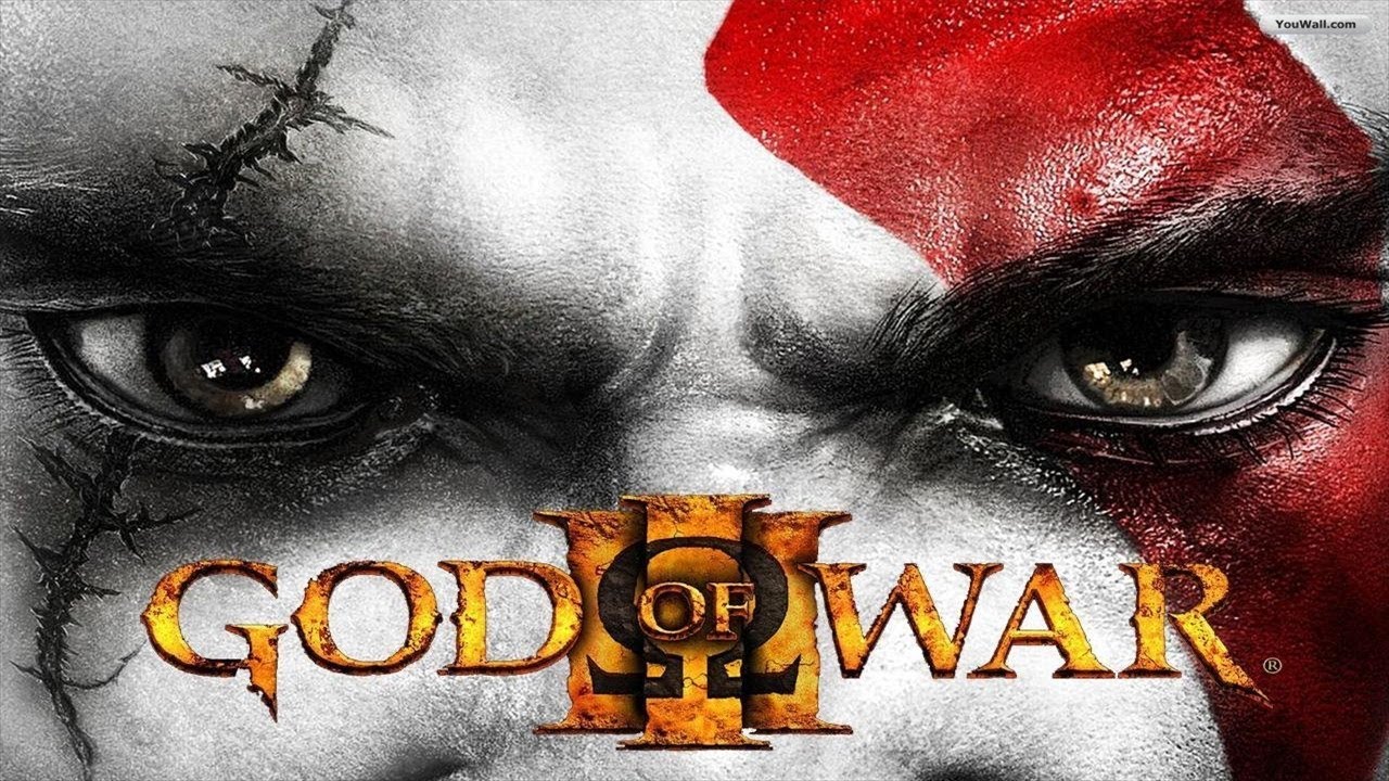 God Of War Iii Download For Ppsspp compassever